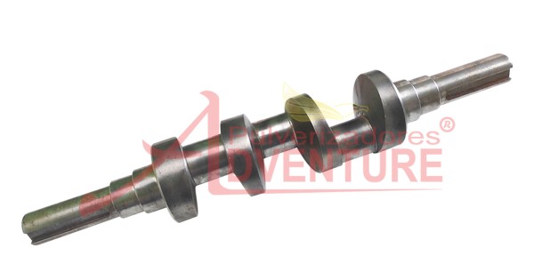 Virabrequim S-80 Hatsuta -